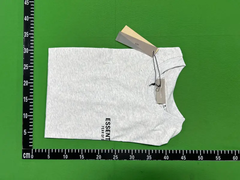 Essentials Tee QC photo 5