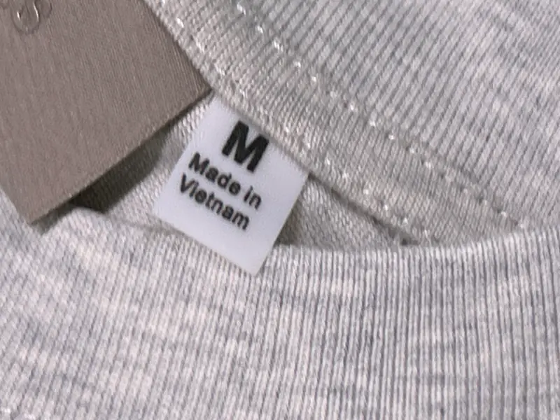 Essentials Tee QC photo 6