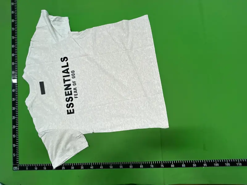 Essentials Tee QC photo 7