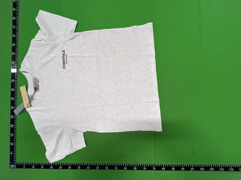 Essentials Tee QC photo 8