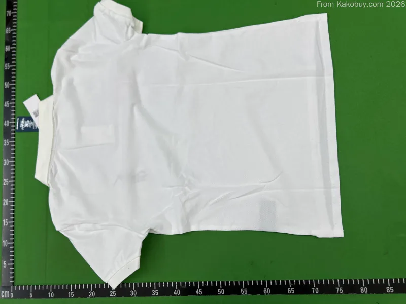 Ralph Lauren Japan Polo QC photo 2