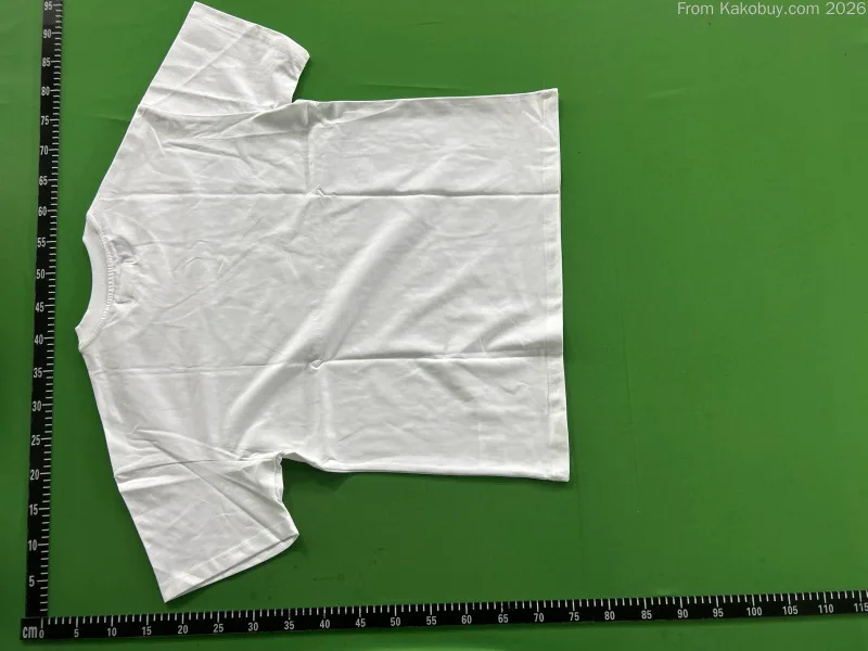Maison Margiela Cat Tee QC photo 3