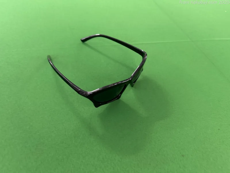 Balenciaga Bat Glasses QC photo 2