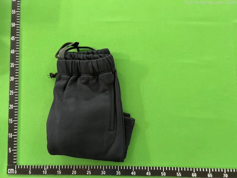 Chrome Hearts Shorts QC photo 1
