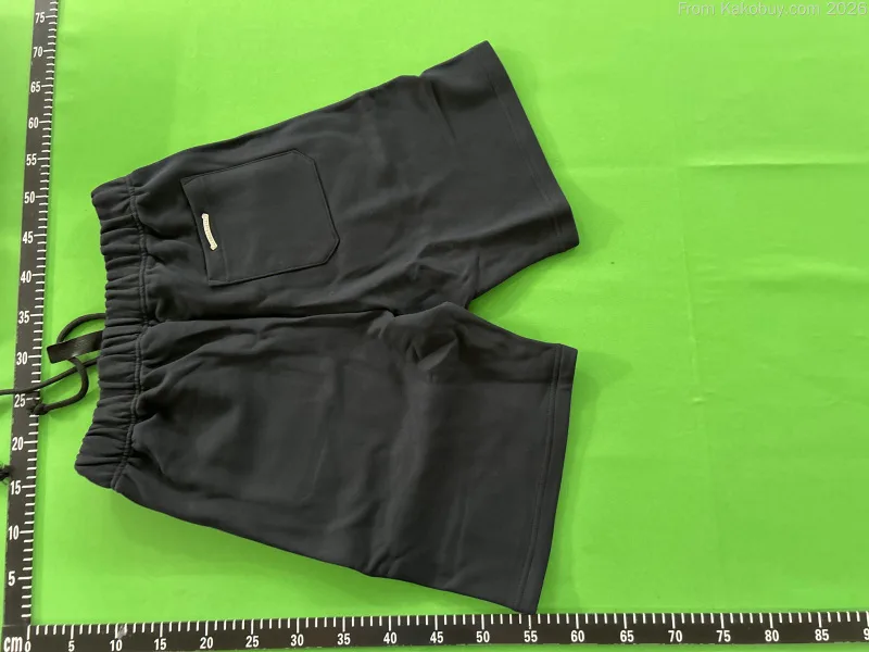 Chrome Hearts Shorts QC photo 2