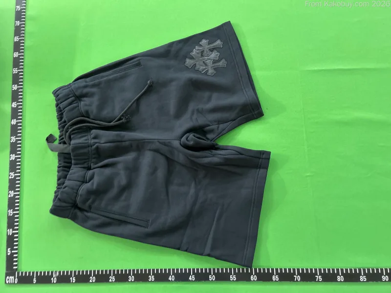 Chrome Hearts Shorts QC photo 3