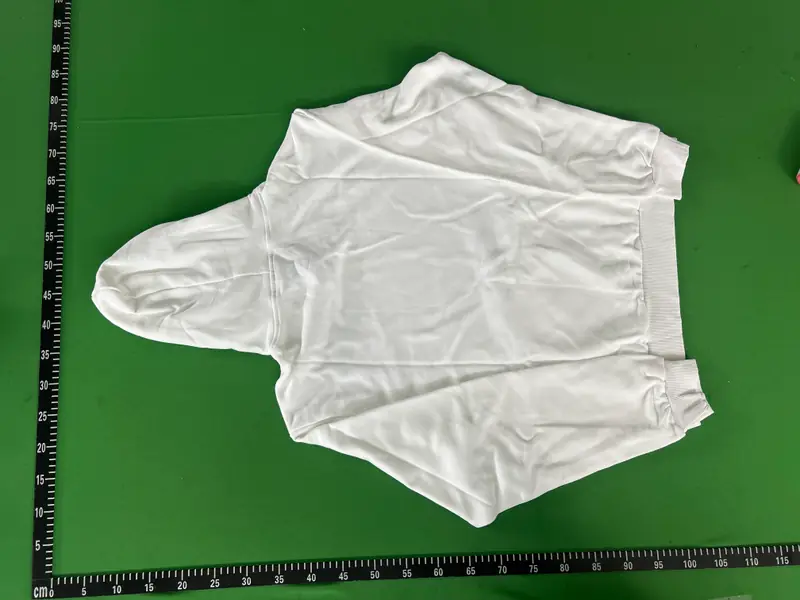 Peaceinwar World Peace Hoodie (Cotton) QC photo 12