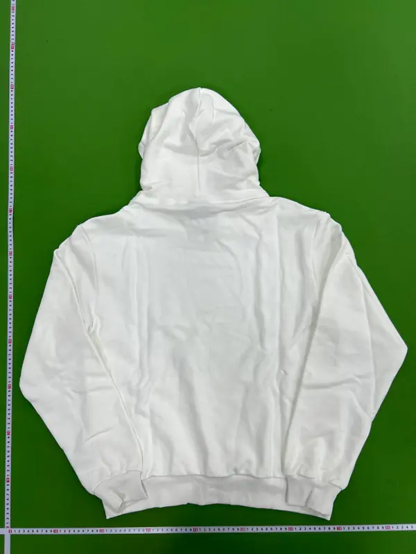 Peaceinwar World Peace Hoodie (Cotton) QC photo 15