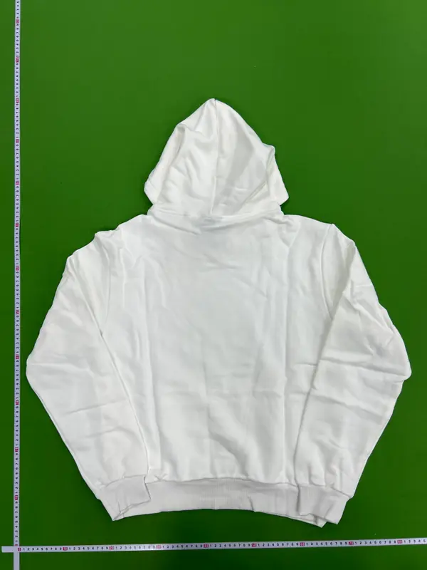 Peaceinwar World Peace Hoodie (Cotton) QC photo 20