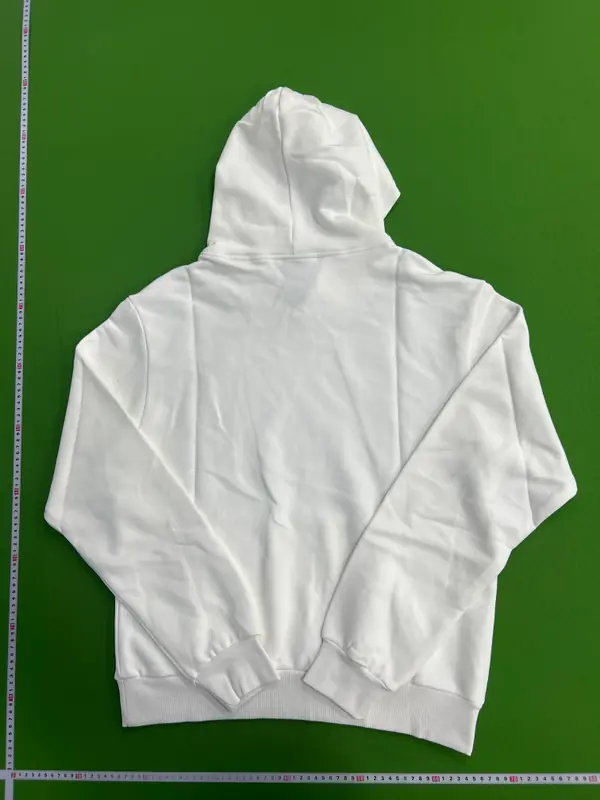 Peaceinwar World Peace Hoodie (Cotton) QC photo 4