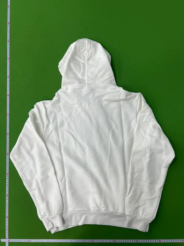 Peaceinwar World Peace Hoodie (Cotton) QC photo 8
