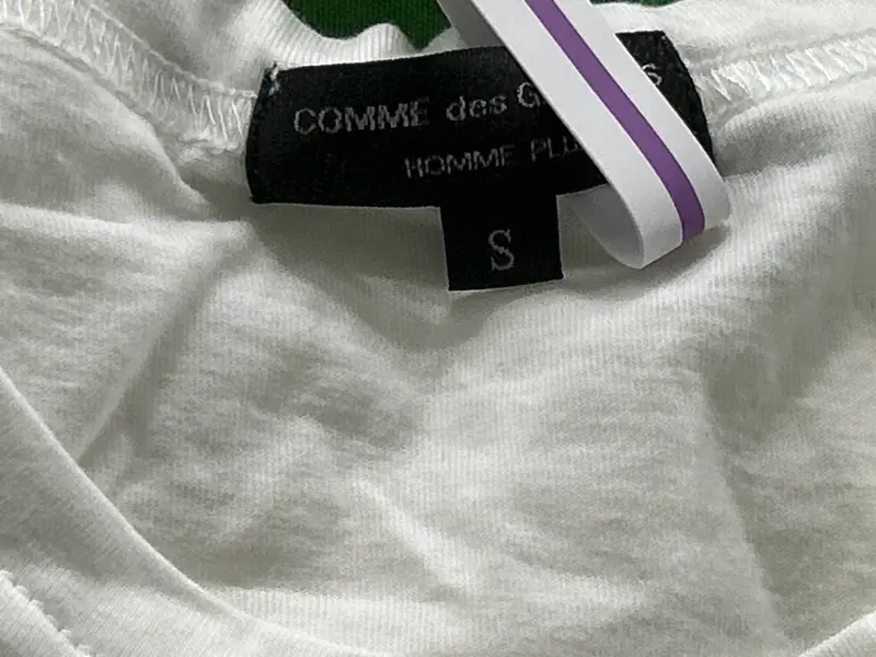 CDG Homme Pink Panther Shirt QC photo 10