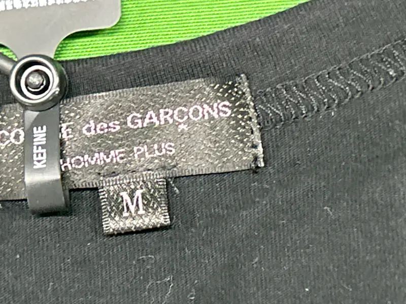 CDG Homme Pink Panther Shirt QC photo 18