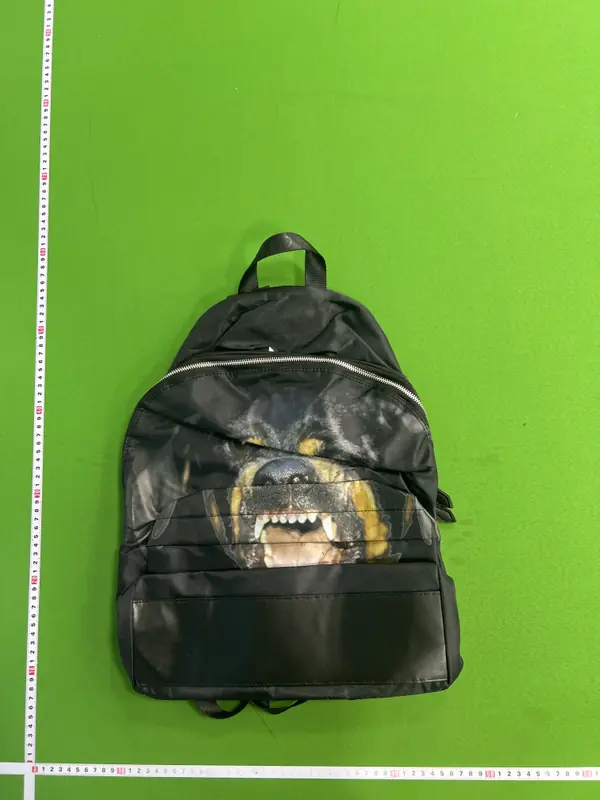 Givenchy Rottweiler Backpack QC photo 1