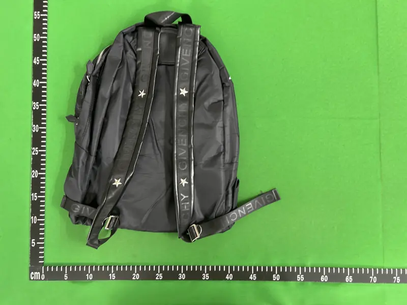 Givenchy Rottweiler Backpack QC photo 12