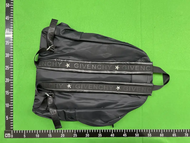 Givenchy Rottweiler Backpack QC photo 14