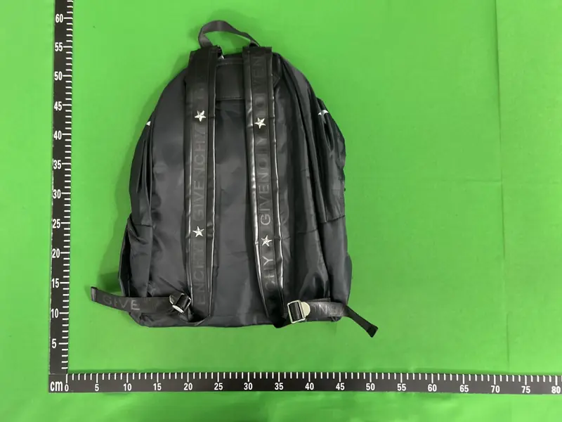 Givenchy Rottweiler Backpack QC photo 16