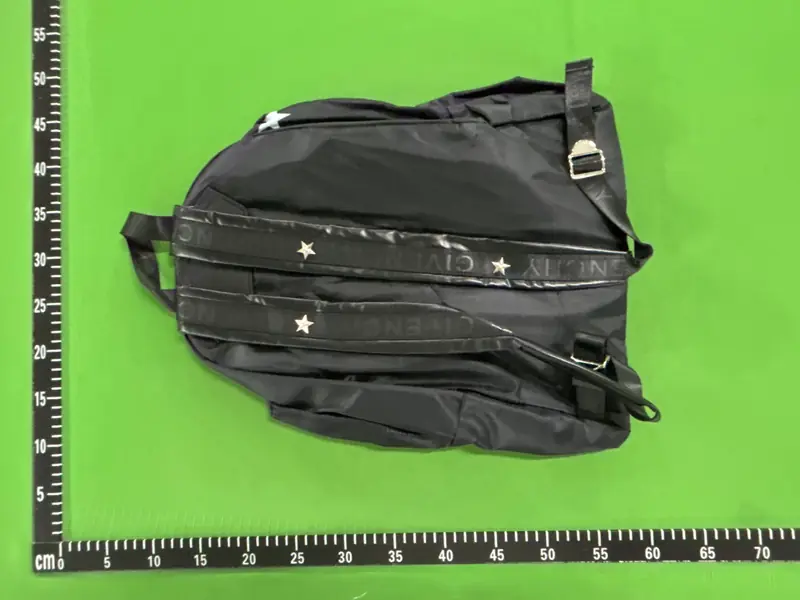 Givenchy Rottweiler Backpack QC photo 18