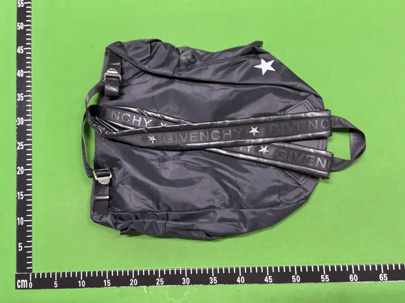 Givenchy Rottweiler Backpack QC photo 3