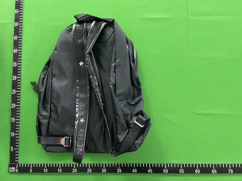 Givenchy Rottweiler Backpack QC photo 6