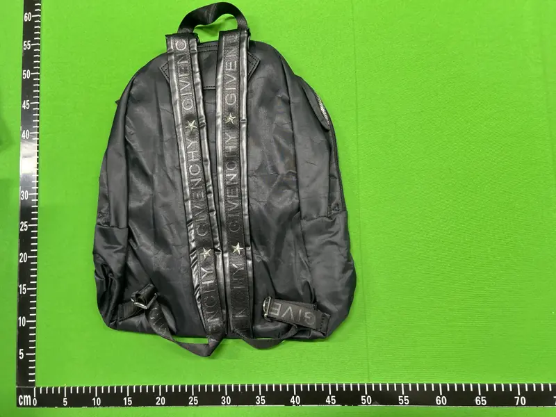 Givenchy Rottweiler Backpack QC photo 7