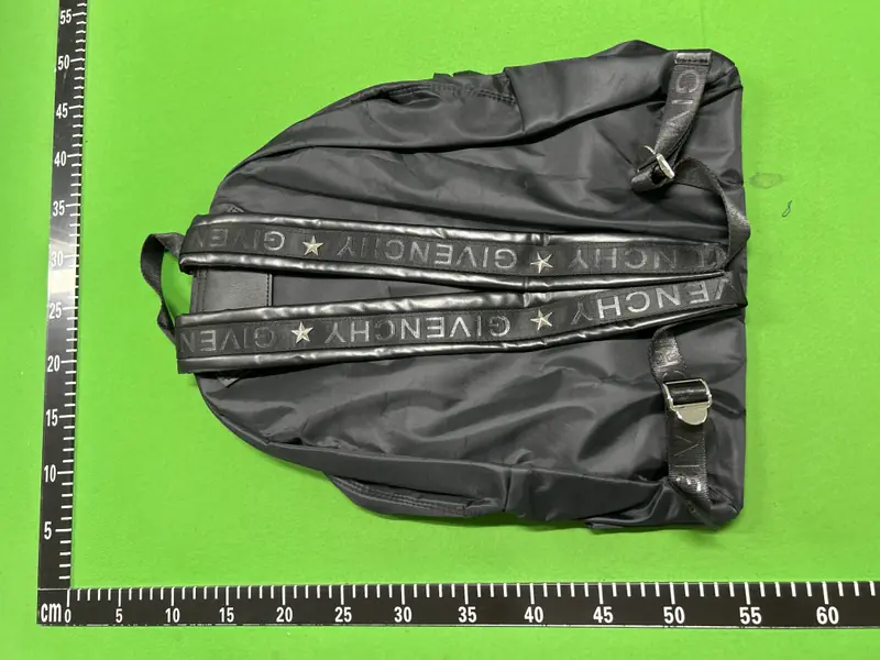 Givenchy Rottweiler Backpack QC photo 9