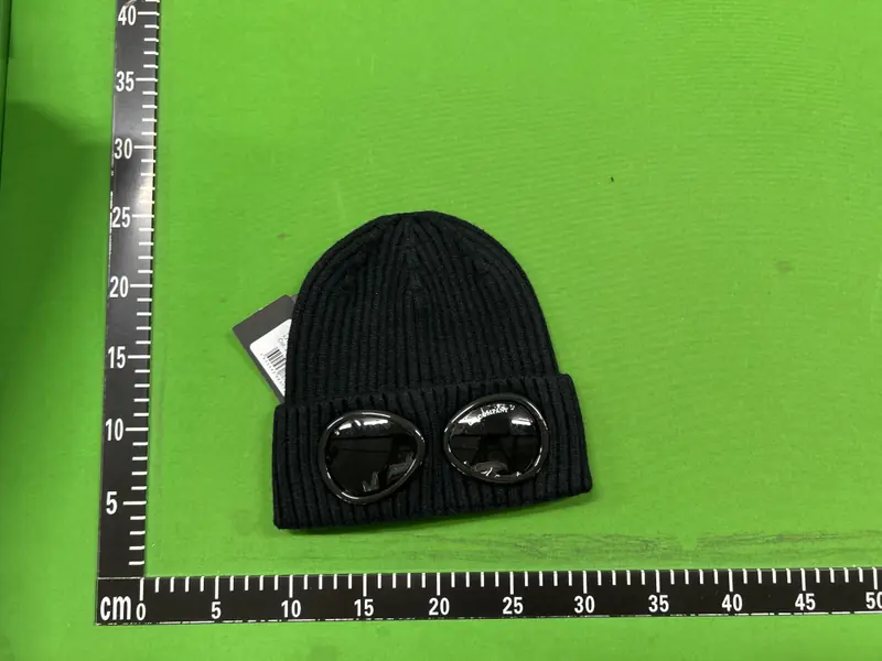 C.P. Company Beanies QC photo 1