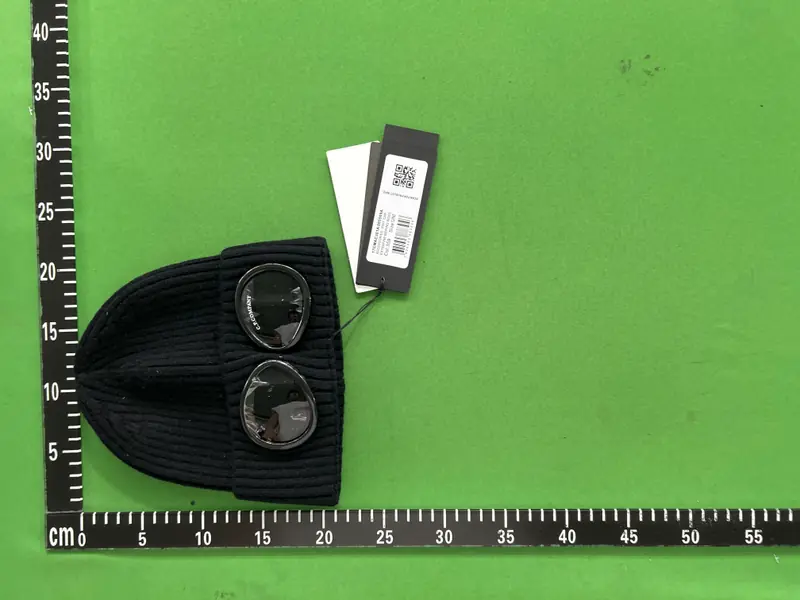 C.P. Company Beanies QC photo 11