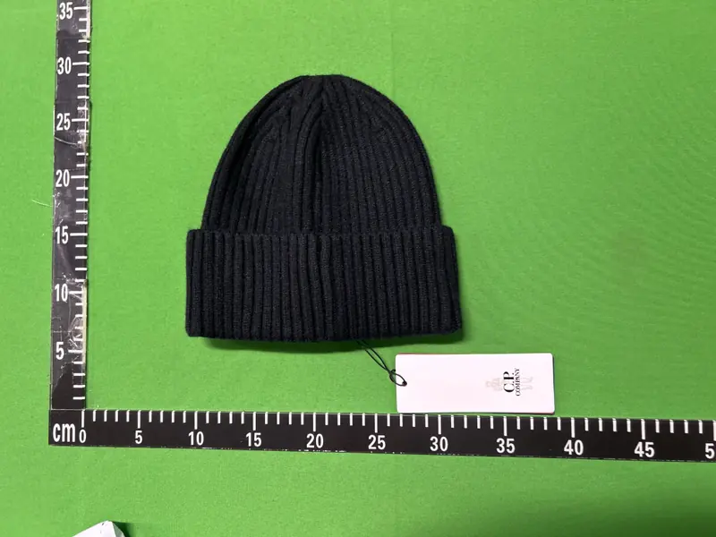 C.P. Company Beanies QC photo 13