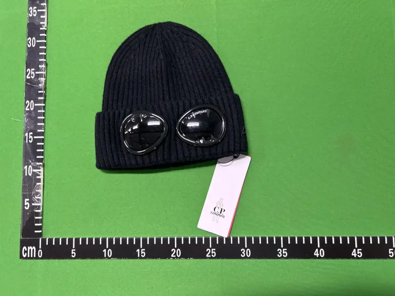 C.P. Company Beanies QC photo 14