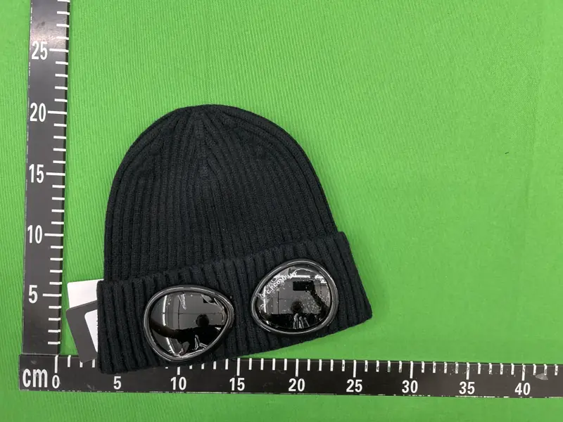 C.P. Company Beanies QC photo 15