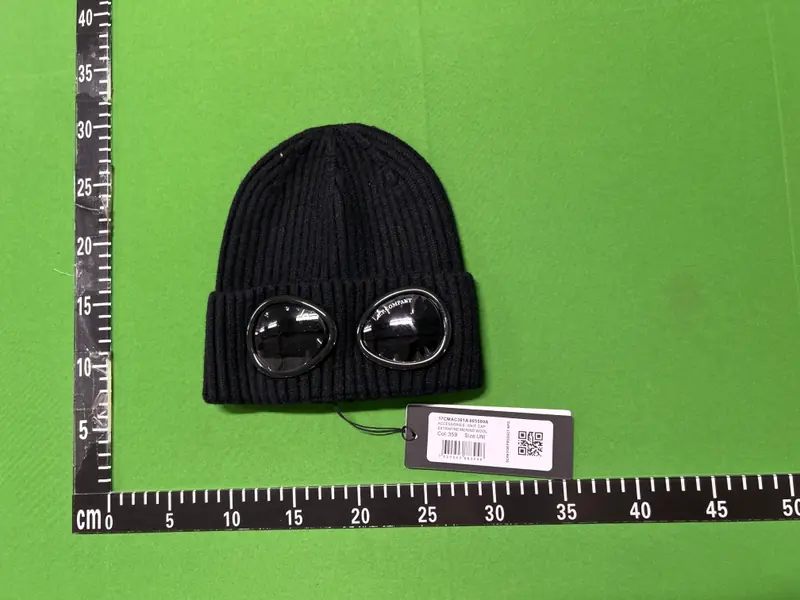 C.P. Company Beanies QC photo 17