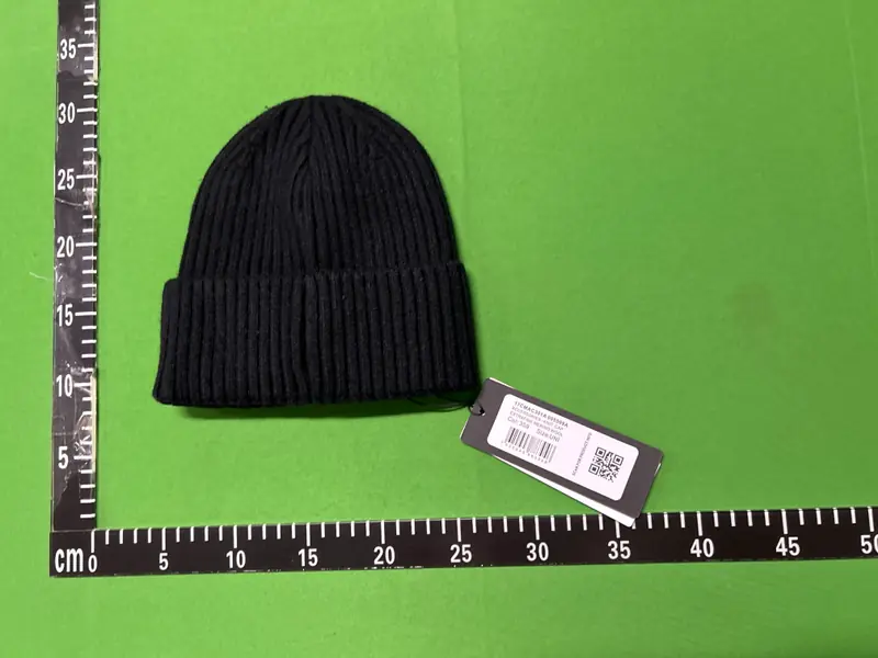C.P. Company Beanies QC photo 18