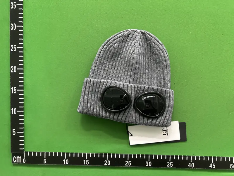 C.P. Company Beanies QC photo 19