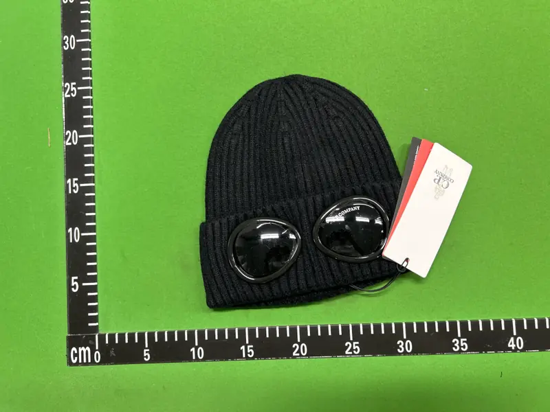 C.P. Company Beanies QC photo 7