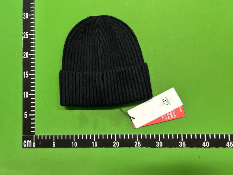C.P. Company Beanies QC photo 8