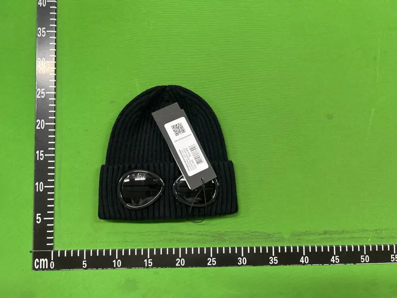 C.P. Company Beanies QC photo 9