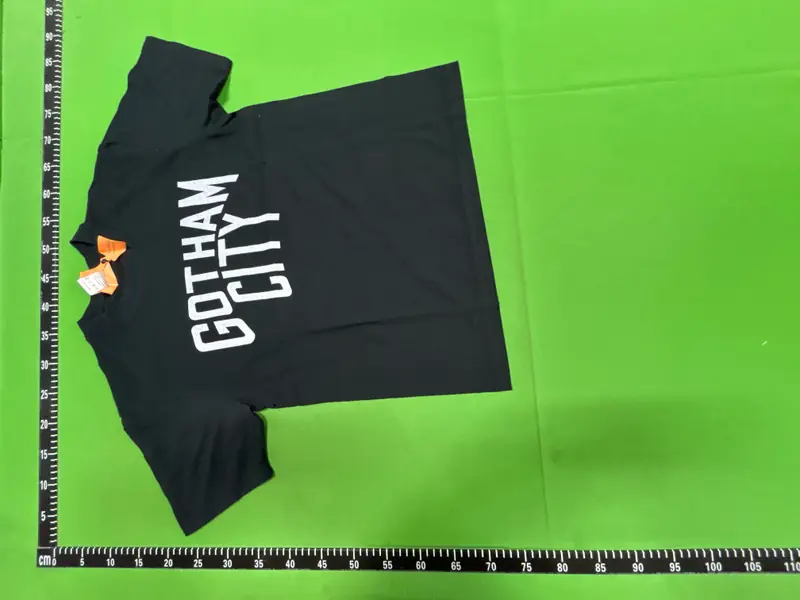 Number Nine Gotham City Shirt QC photo 3