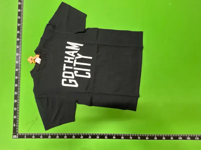 Number Nine Gotham City Shirt QC photo 7