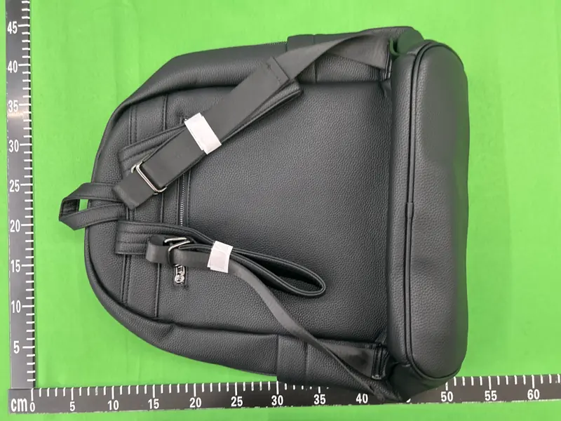 Vlieger Vandam Gun Backpack QC photo 1