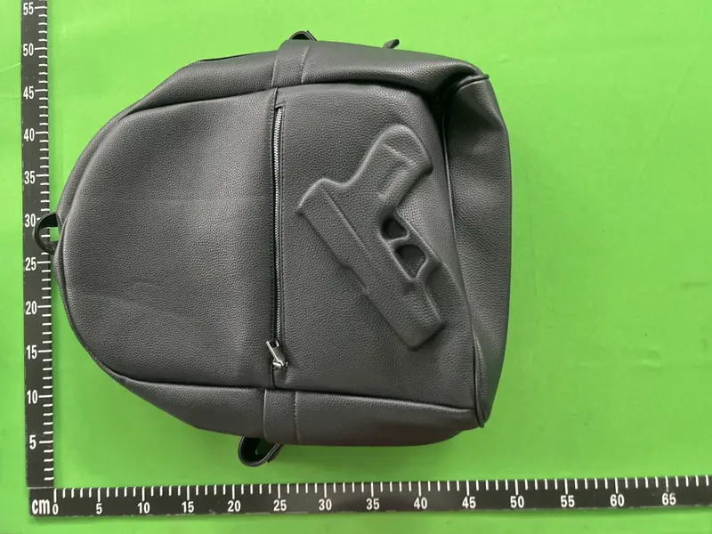 Vlieger Vandam Gun Backpack QC photo 10