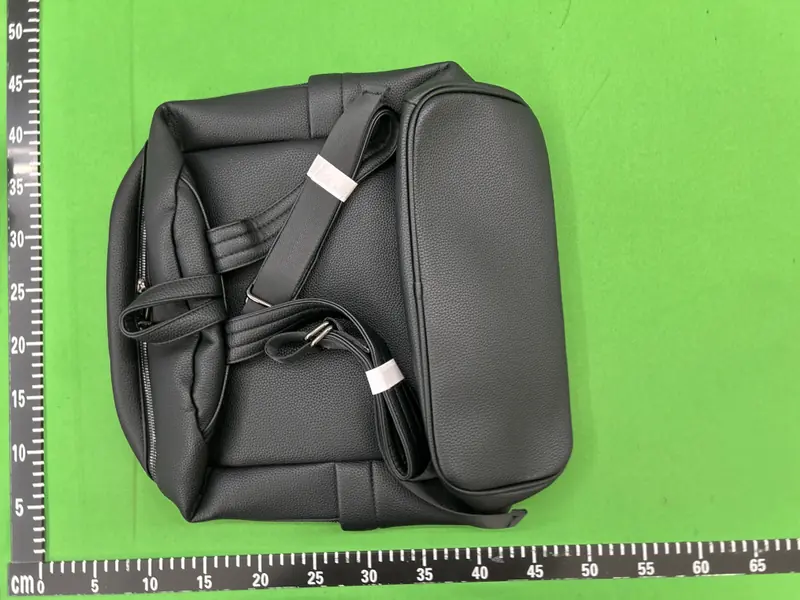 Vlieger Vandam Gun Backpack QC photo 13