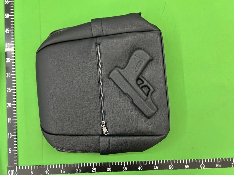 Vlieger Vandam Gun Backpack QC photo 14