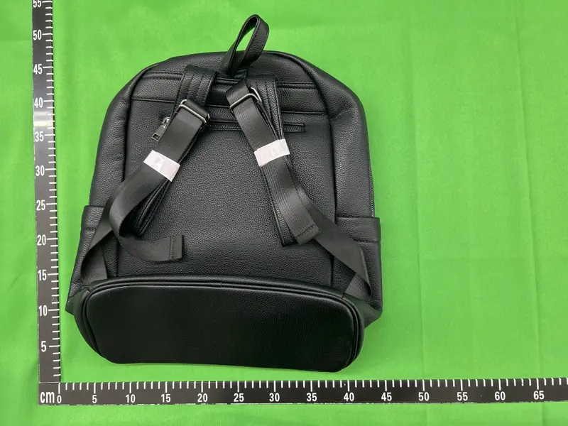 Vlieger Vandam Gun Backpack QC photo 5