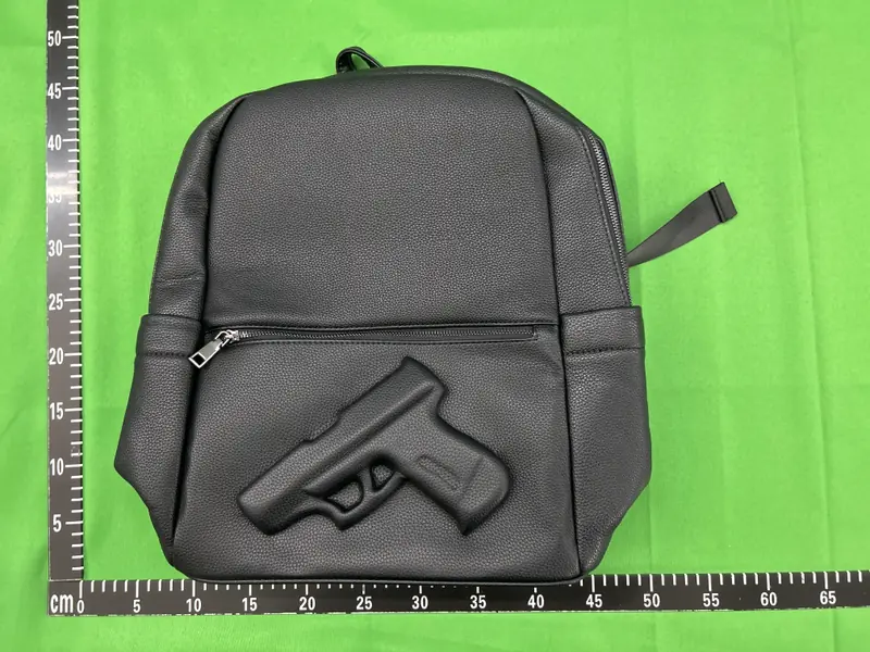 Vlieger Vandam Gun Backpack QC photo 6