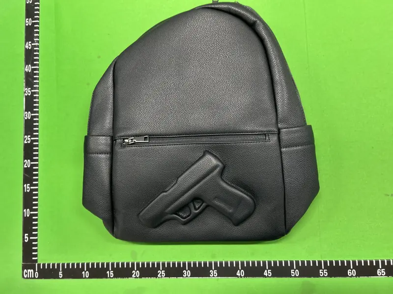 Vlieger Vandam Gun Backpack QC photo 7