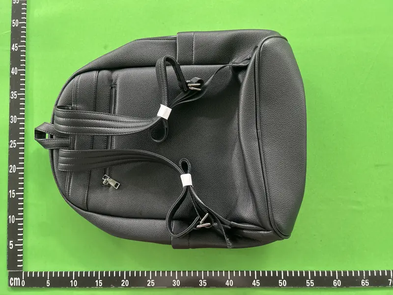 Vlieger Vandam Gun Backpack QC photo 9