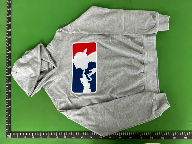 Droland Miller Smoking Boy Hoodie QC photo 11