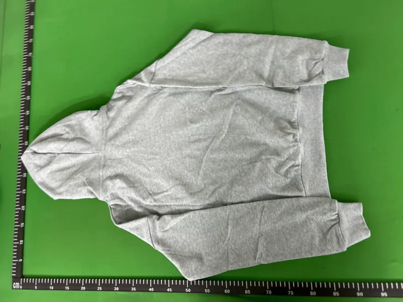Droland Miller Smoking Boy Hoodie QC photo 12