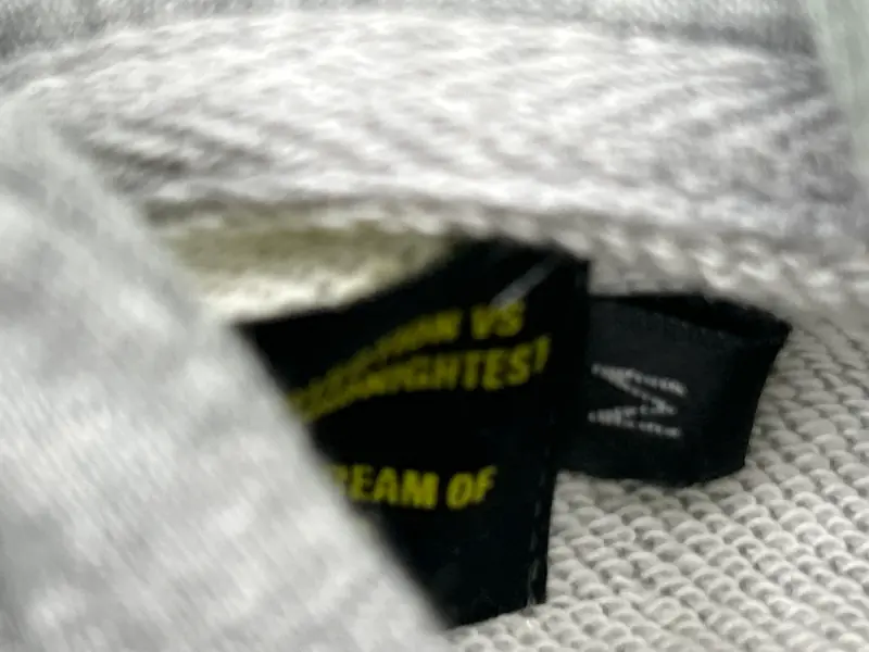 Droland Miller Smoking Boy Hoodie QC photo 14